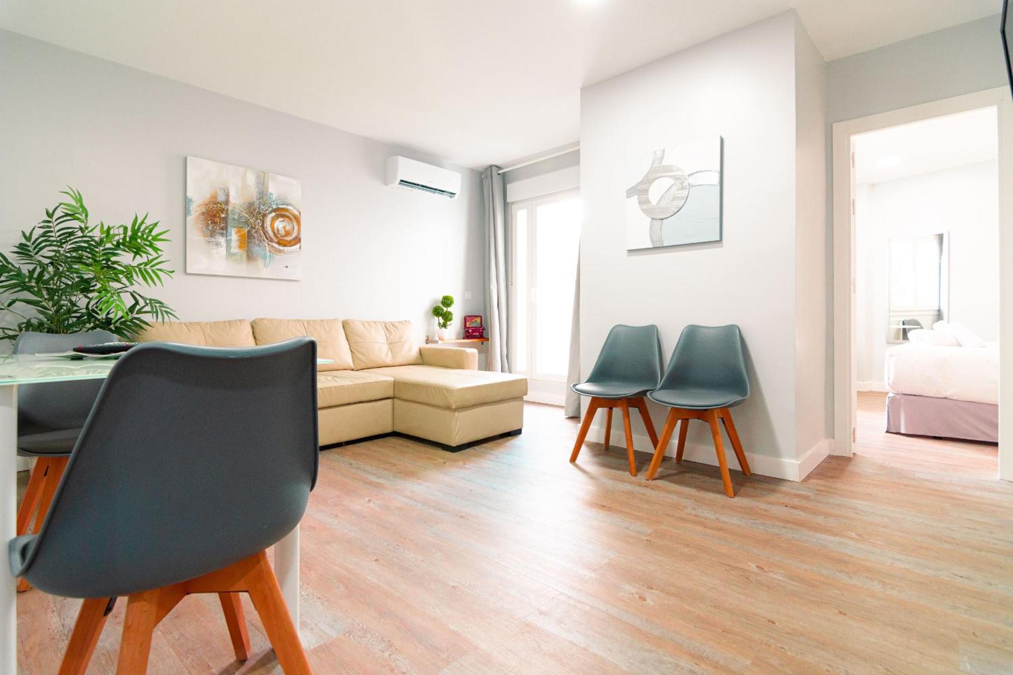 Casa Pilatos: Lujo E Historia Apartment Seville Ngoại thất bức ảnh