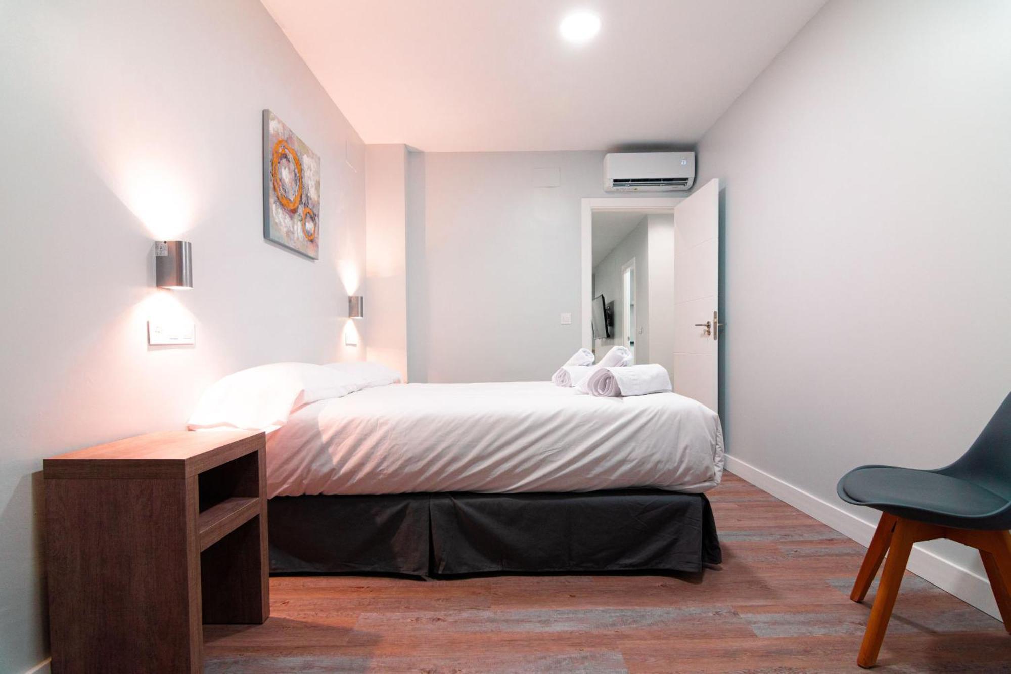 Casa Pilatos: Lujo E Historia Apartment Seville Ngoại thất bức ảnh